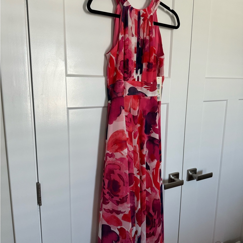 New! Eliza J Dress Size 4